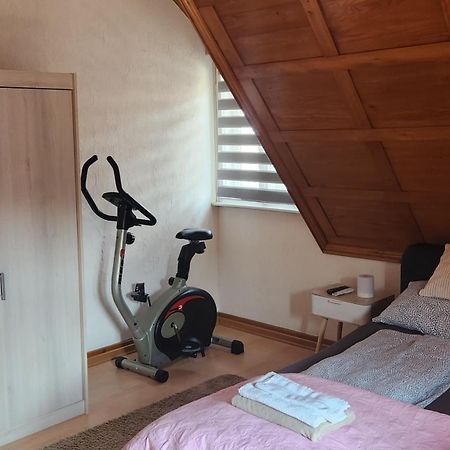 Ela Vital Ferienwohnung St. Blasien Luaran gambar