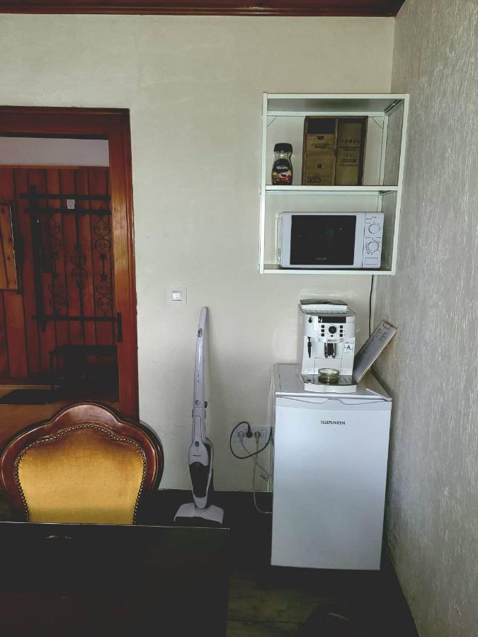 Ela Vital Ferienwohnung St. Blasien Luaran gambar