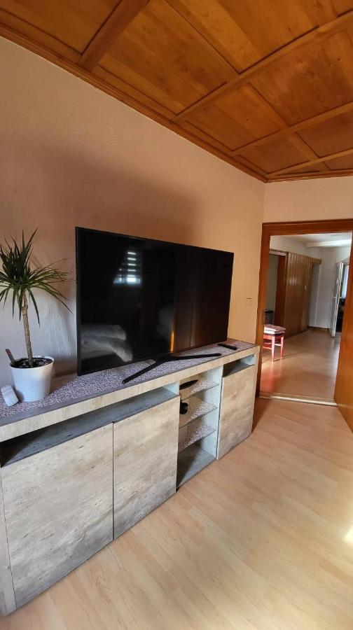 Ela Vital Ferienwohnung St. Blasien Luaran gambar