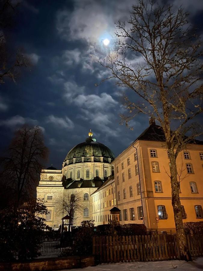 Ela Vital Ferienwohnung St. Blasien Luaran gambar