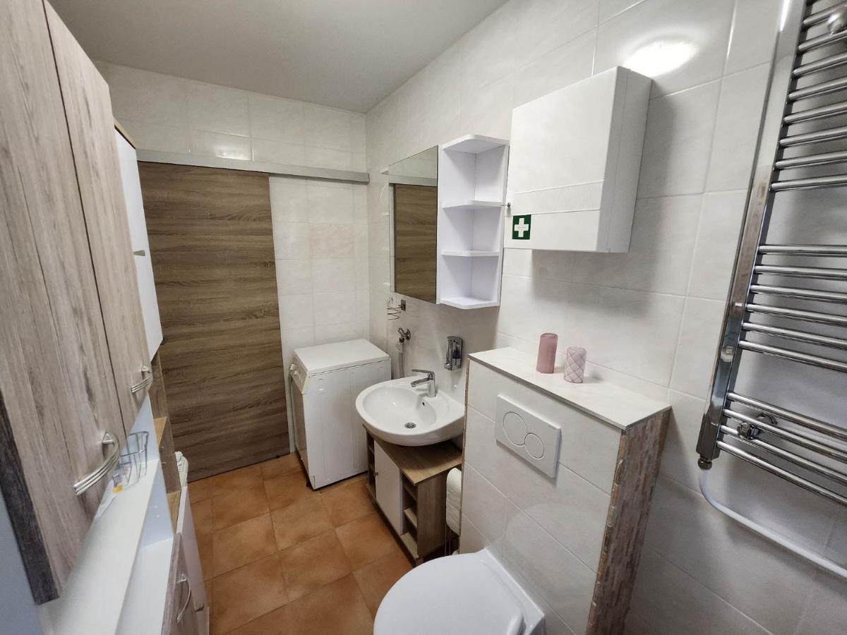 Ela Vital Ferienwohnung St. Blasien Luaran gambar