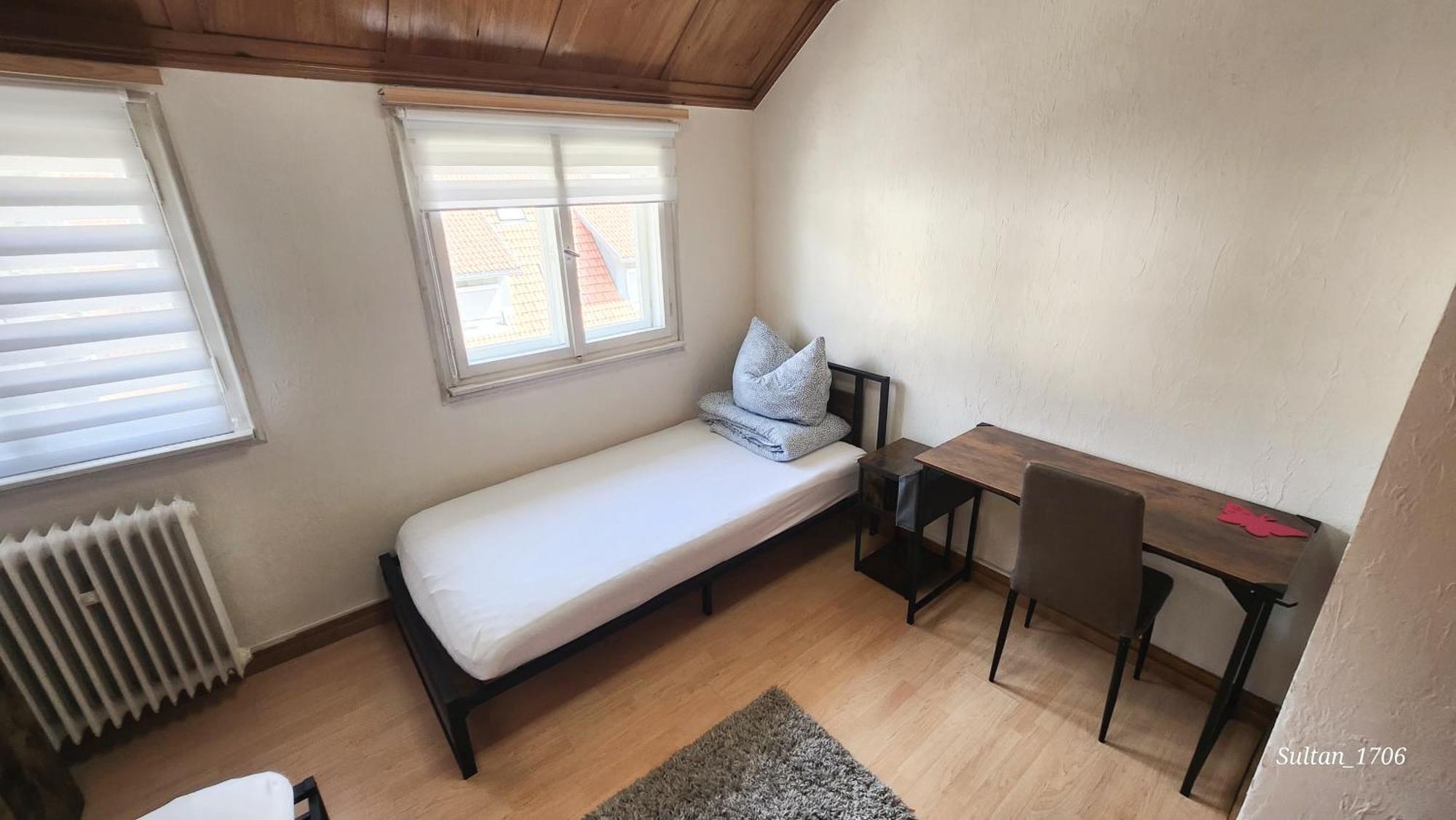 Ela Vital Ferienwohnung St. Blasien Luaran gambar