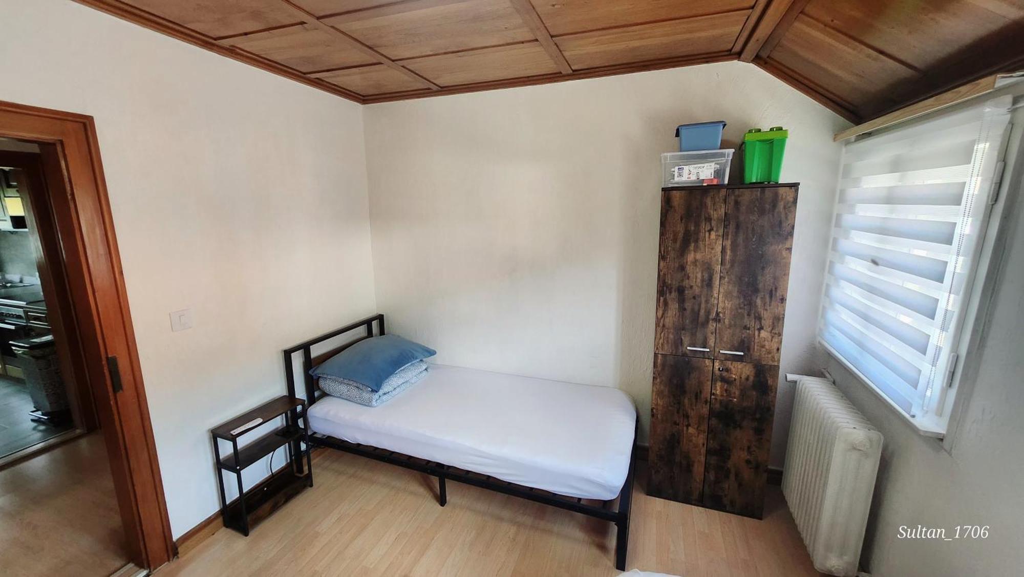 Ela Vital Ferienwohnung St. Blasien Luaran gambar